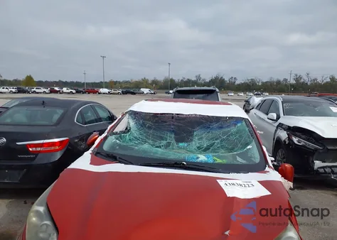 2018 Kia Sportage Lx z USA, uszkodzony, nr VIN KNDPM3ACXJ7392555